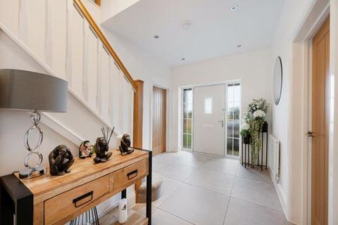 5 bedroom detached house for sale, Cuckoo Drive, Ilkley LS29