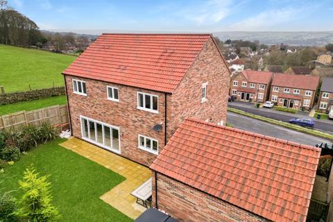 5 bedroom detached house for sale, Cuckoo Drive, Ilkley LS29