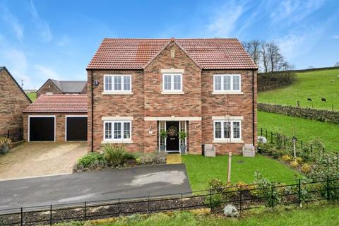Cuckoo Drive, Ilkley LS29