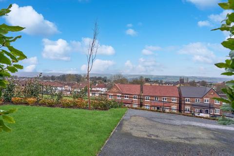 undefined, Cuckoo Drive, Ilkley LS29