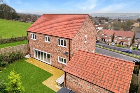 undefined, Cuckoo Drive, Ilkley LS29