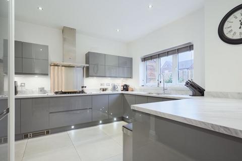 undefined, Cuckoo Drive, Ilkley LS29