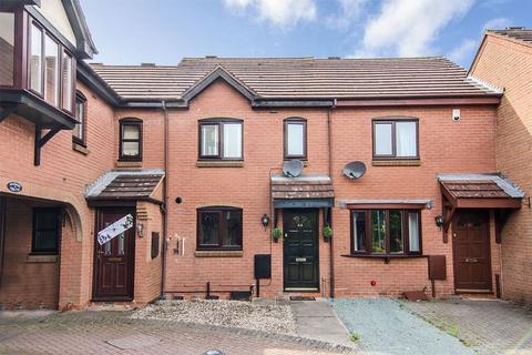 2 bedroom terraced house to rent, Scholars Gate, Burntwood WS7