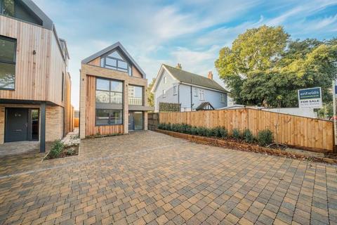 4 bedroom detached house for sale, Sandbanks Road, Poole BH14