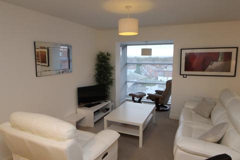 2 bedroom apartment to rent, Handbridge Square, Chester CH1