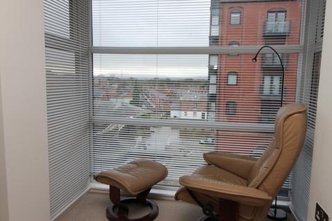 2 bedroom apartment to rent, Handbridge Square, Chester CH1