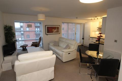 2 bedroom apartment to rent, Handbridge Square, Chester CH1