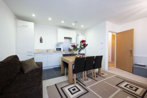 1 bedroom apartment for sale, West Barnes Lane, London SW20