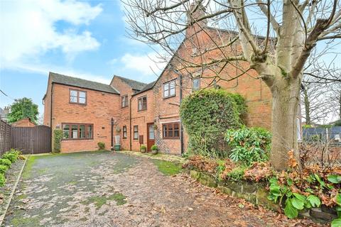 4 bedroom semi-detached house for sale, Stone Road, Stafford ST21