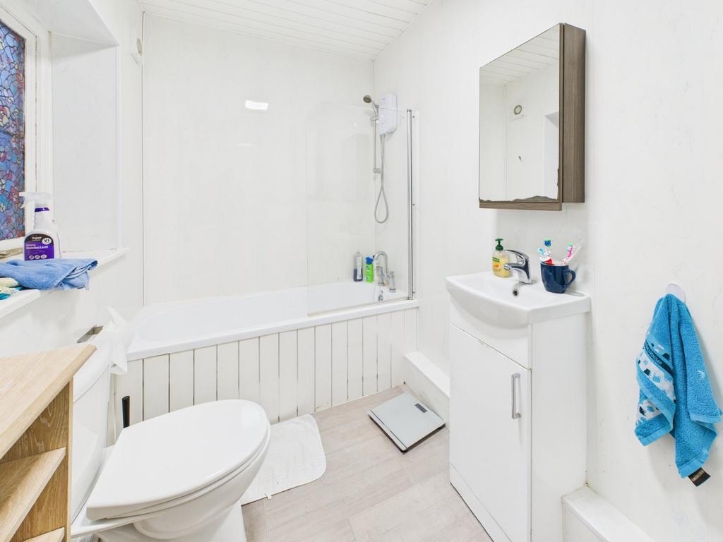 Family Bathroom W/C