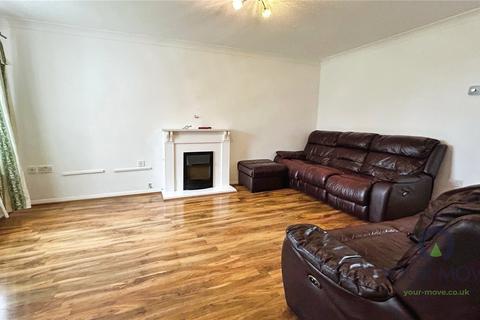 3 bedroom end of terrace house to rent, Newmarsh Road, London SE28