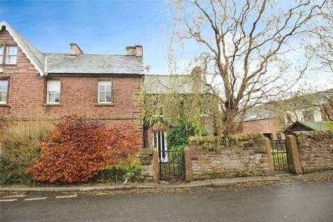 Armathwaite, Cumbria CA4