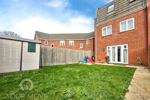 24 Fourier Grove, Dartford, DA1 5SW