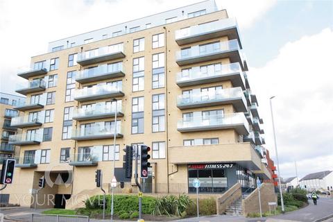 3 bedroom flat to rent, Mill Pond Road, Kent DA1