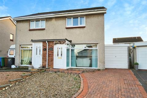 2 bedroom semi-detached house to rent, Steeple Crescent, Dunfermline KY11