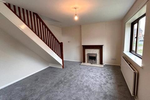 2 bedroom semi-detached house for sale, Springwell Gardens, Doncaster DN4