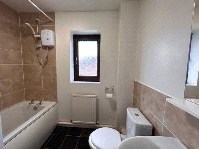 Bathroom/W.C