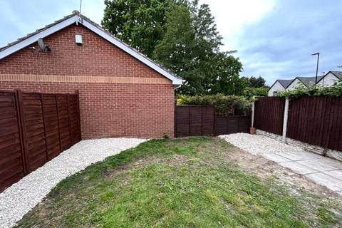 2 bedroom semi-detached house for sale, Springwell Gardens, Doncaster DN4