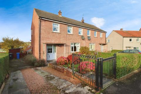 3 bedroom semi-detached house for sale, Aberdour Crescent, Fife KY11