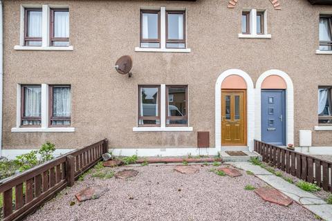 2 bedroom terraced house to rent, Dunain Road, Inverness IV3