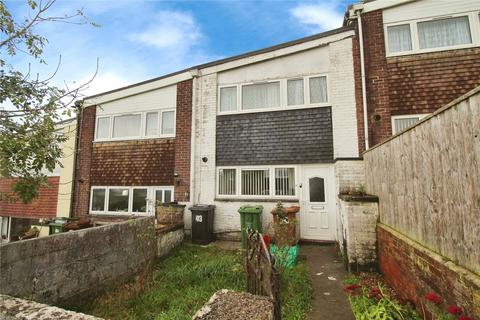 3 bedroom terraced house for sale, Lundy Close, Plymouth PL6