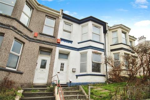 3 bedroom terraced house to rent, Ford Hill, Plymouth PL2