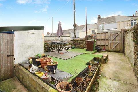 3 bedroom terraced house to rent, Ford Hill, Plymouth PL2