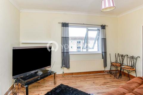 2 bedroom flat to rent, Marlborough Street, Plymouth PL1