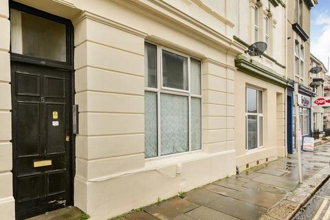 1 bedroom flat to rent, Radford Road, Plymouth PL1