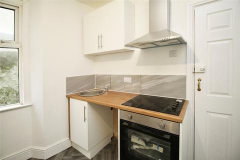 1 bedroom flat to rent, Radford Road, Plymouth PL1