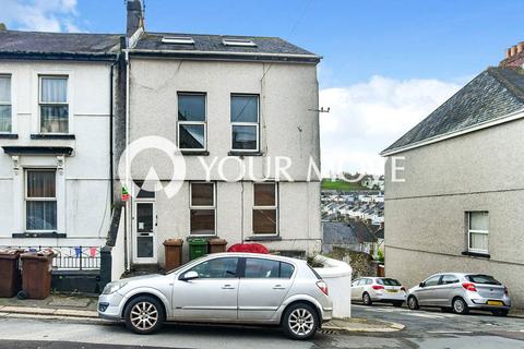 2 bedroom flat to rent, Alexandra Road, Plymouth PL2