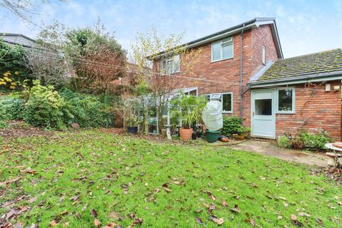 3 bedroom detached house for sale, Pen Y Cae Avenue, Oswestry SY10