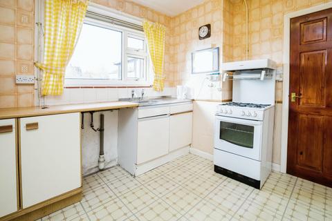 3 bedroom end of terrace house for sale, Hawthorn Grove, Shropshire SY11