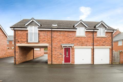 2 bedroom detached house for sale, Ceiriog Way, Oswestry SY11