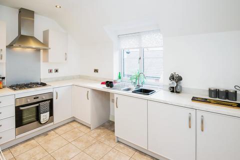 2 bedroom detached house for sale, Ceiriog Way, Oswestry SY11