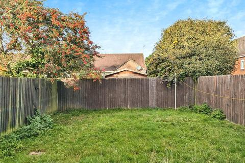 2 bedroom semi-detached house for sale, Rowan Close, Oswestry SY11