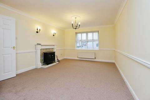 3 bedroom bungalow for sale, Holly Grange, Weston Rhyn SY10