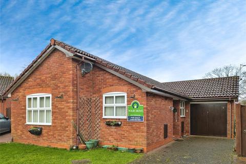 Holly Grange, Weston Rhyn SY10