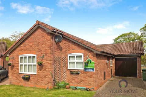undefined, Holly Grange, Weston Rhyn SY10