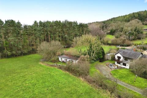 4 bedroom detached house for sale, Pant, Shropshire SY10