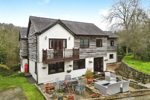 4 bedroom detached house for sale, Pant, Shropshire SY10