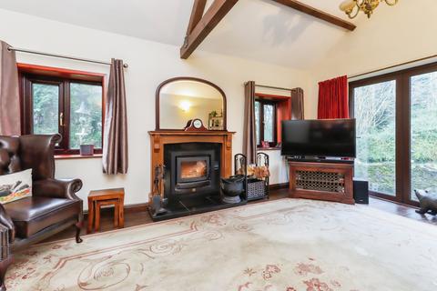 4 bedroom detached house for sale, Pant, Shropshire SY10