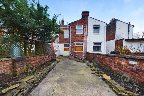 2 bedroom terraced house for sale, Palmerston Road, Northamptonshire NN1