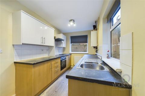 2 bedroom terraced house for sale, Palmerston Road, Northamptonshire NN1