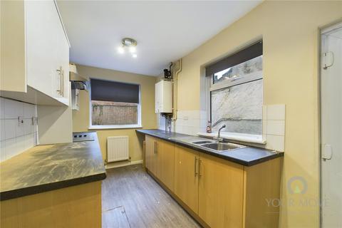 2 bedroom terraced house for sale, Palmerston Road, Northamptonshire NN1