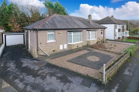 2 bedroom bungalow for sale, Midland Road, Shipley BD17