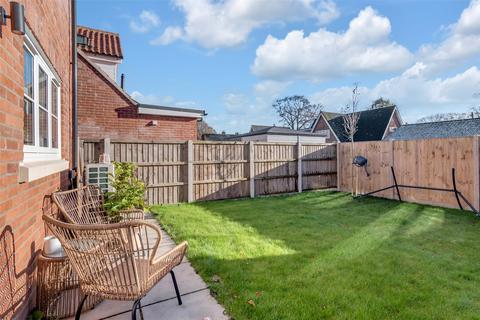 3 bedroom semi-detached house for sale, Boulton Road, Norfolk NR7