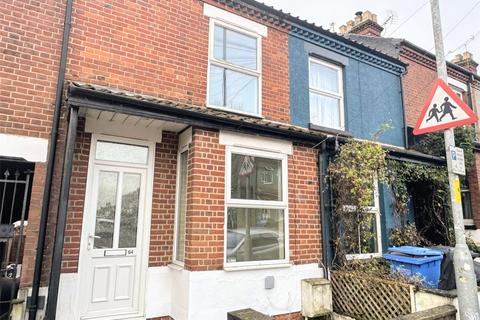 3 bedroom terraced house for sale, Avenue Road, Norfolk NR2