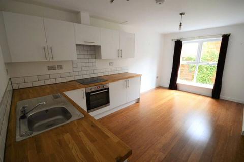 2 bedroom flat to rent, Hazelwood Road, Northamptonshire NN1