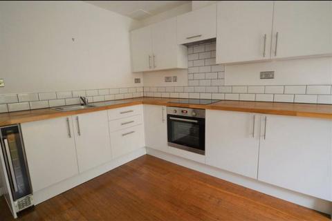 2 bedroom flat to rent, Hazelwood Road, Northamptonshire NN1